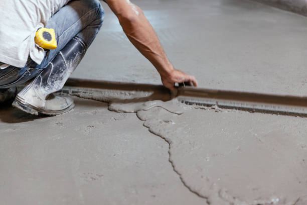 Best Decorative Concrete in East Meadow, NY