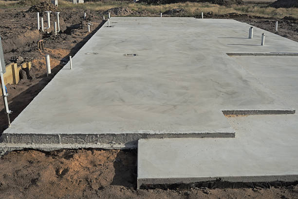 Best Concrete Foundation Repair in East Meadow, NY