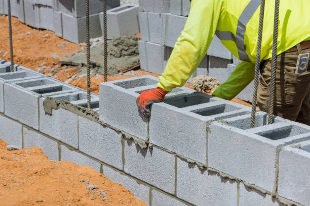 Best Concrete Demolition Services in East Meadow, NY