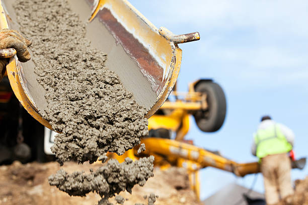 Best Residential Concrete Solutions in East Meadow, NY