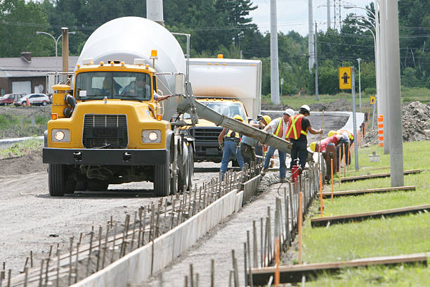 Best Concrete Removal and Replacement in East Meadow, NY