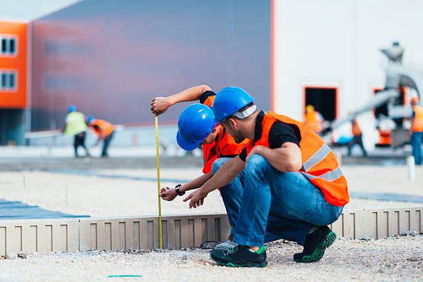 Best Concrete Slab Construction in East Meadow, NY