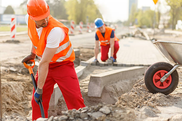 Best Concrete Sealing and Maintenance in East Meadow, NY