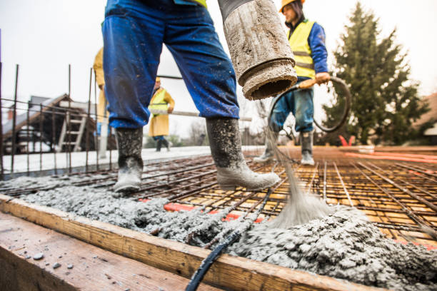 Best Industrial Concrete Flooring in East Meadow, NY